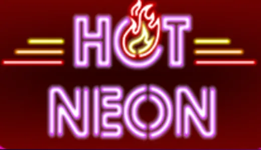 Hot Neon