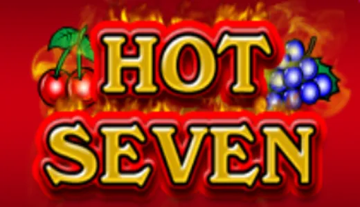 Hot Seven