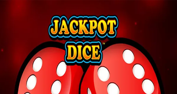 Jackpot Dice