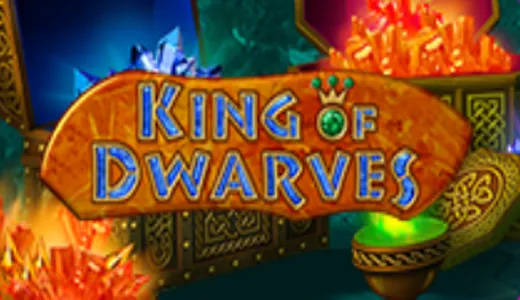 King of Dwarves