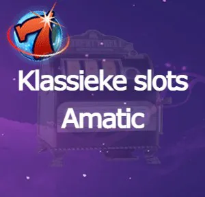 klassieke slots amatic