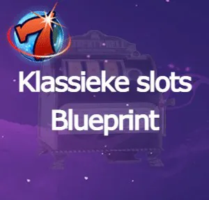 klassieke slots blueprint