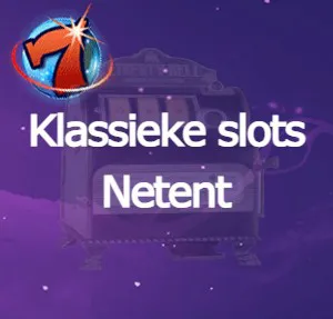 klassieke slots netent