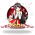 Koi Princess