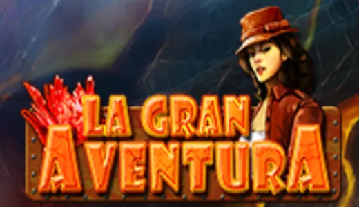 La Gran Aventura