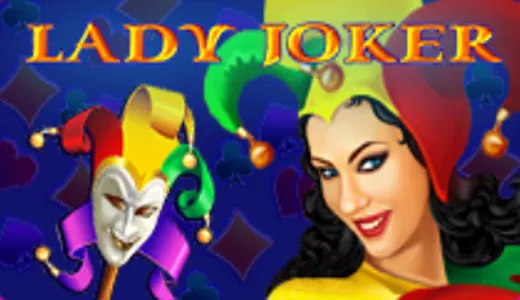 Lady Joker