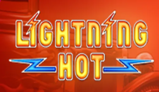 Lightning Hot