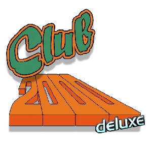 club 2000 logo