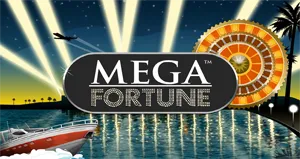 netent jackpot