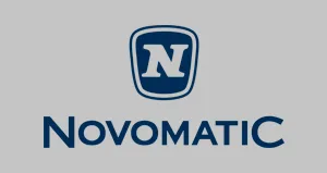 logo novomatic