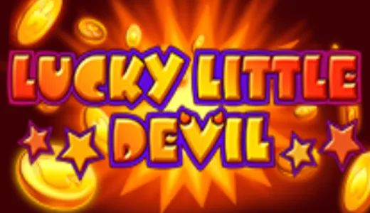 Lucky Little Devil