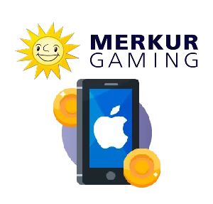 merkur slots mobiel spelen