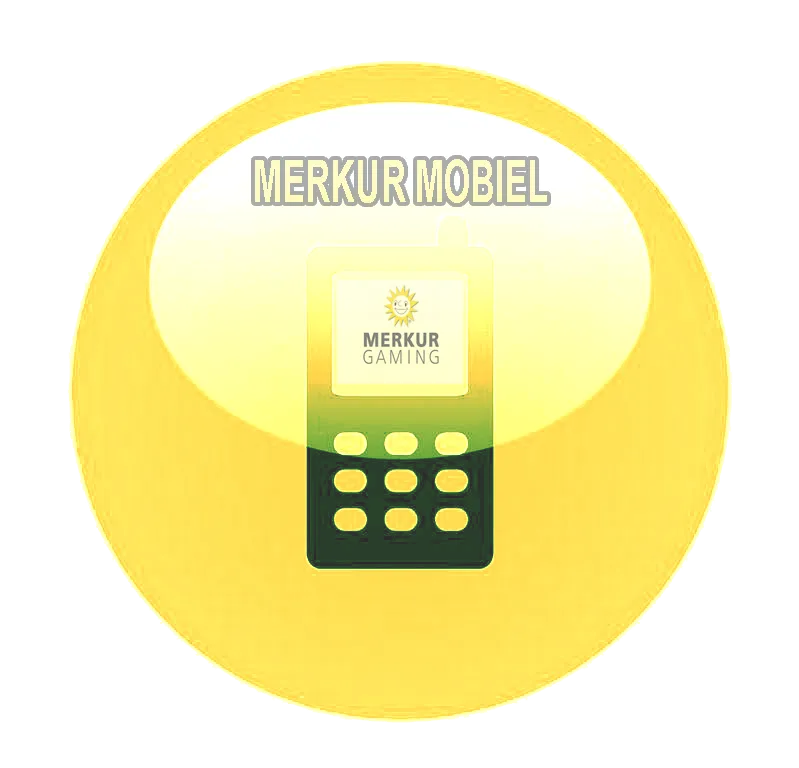 merkur mobiel
