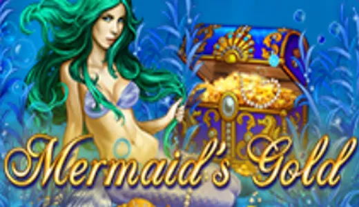 Mermaids Gold