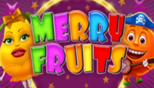 Merry Fruits