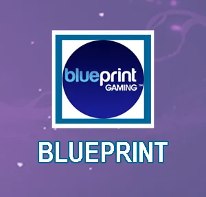 blueprint gaming