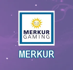 merkur gaming