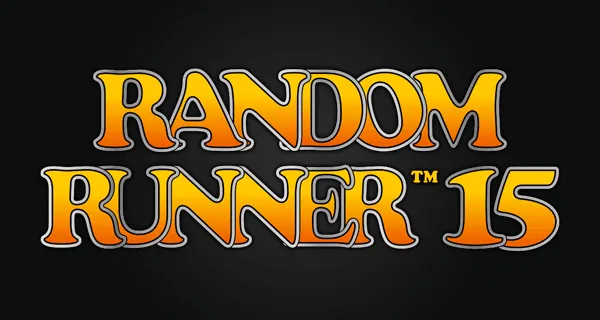 Random Runner 15