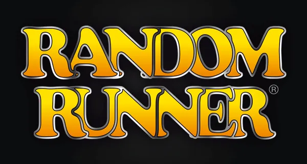 Random Runner