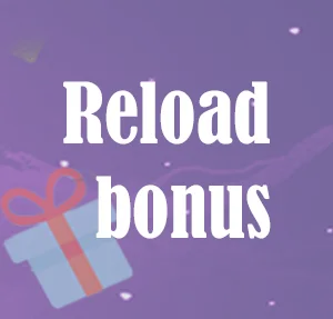 reload bonus