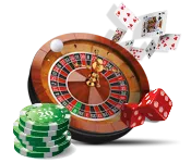 andere casino spellen