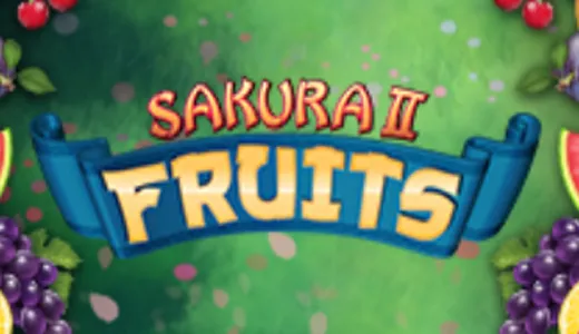 Sakura Fruits