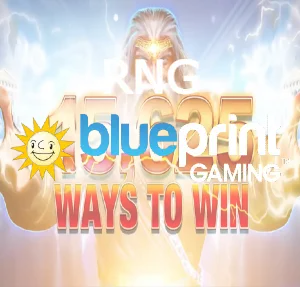RNG blueprint slots