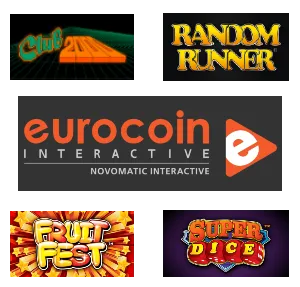 Mooie eurocoin spellen