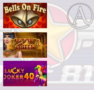 veel leuke amatic slots