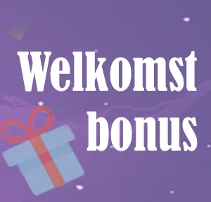 welkomstbonus