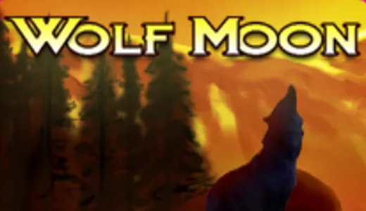 Wolf Moon