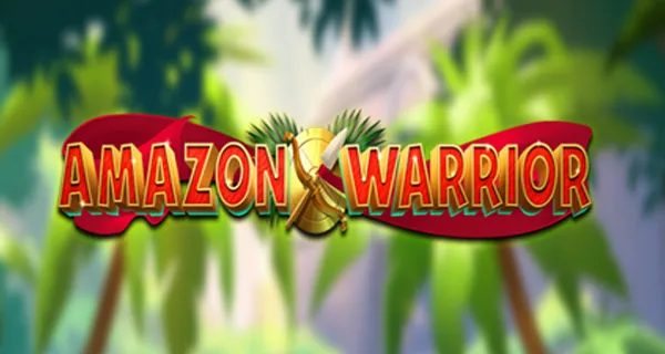 Amazon Warrior