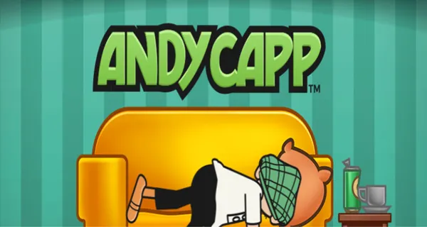 Andy Capp