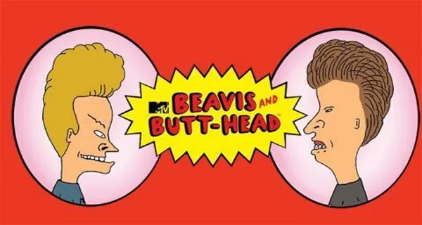 Beavis and Butt Head