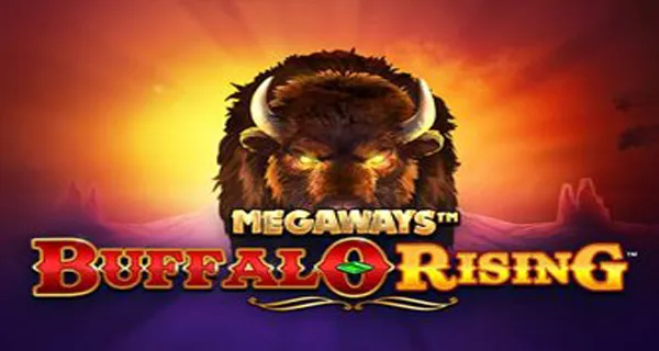 Buffalo Rising Megaways