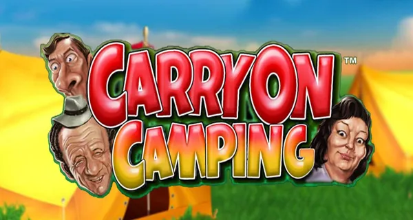 Carry on Camping