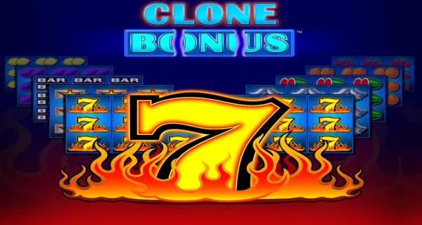 Clone Bonus