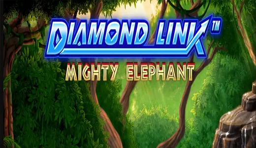 Diamond Cash Mighty Elephant