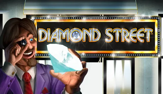 Diamond Street