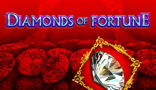 Diamonds of Fortune