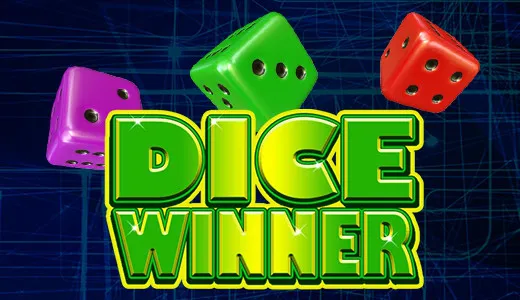 Dice Winner