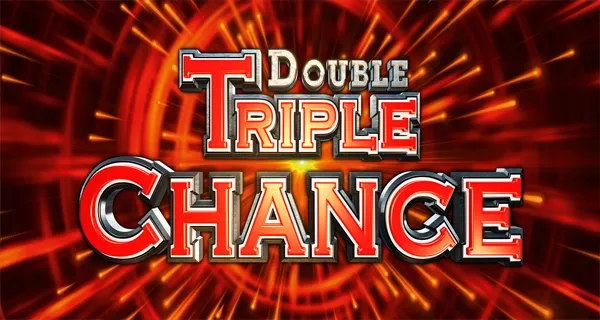 Double Triple Chance