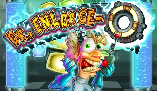 Dr Enlarge o