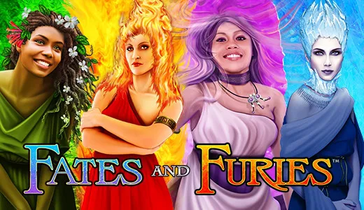 Fates and Furies