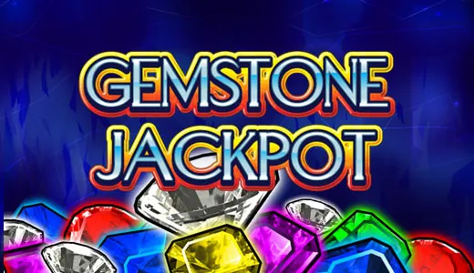 Gemstone Jackpot