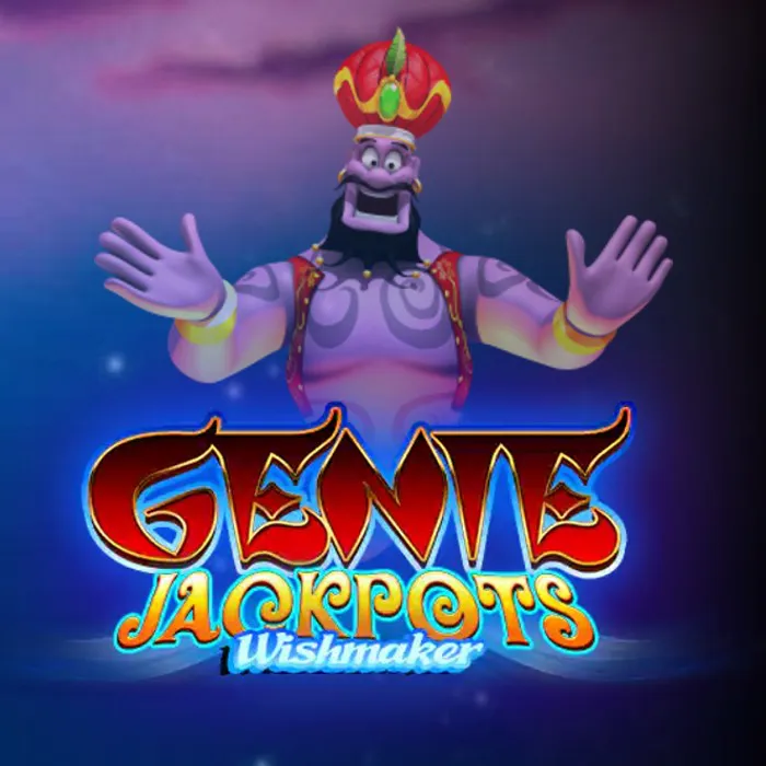 beste slot genie jackpots wishmaker