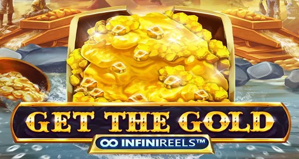 get the gold slot