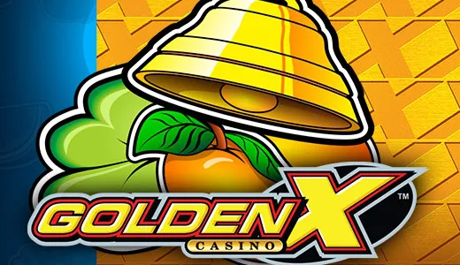 Golden X Casino