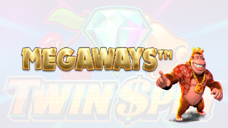 Megaways slots groot succes