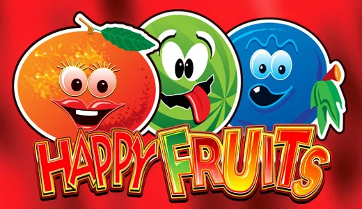 Happy Fruits